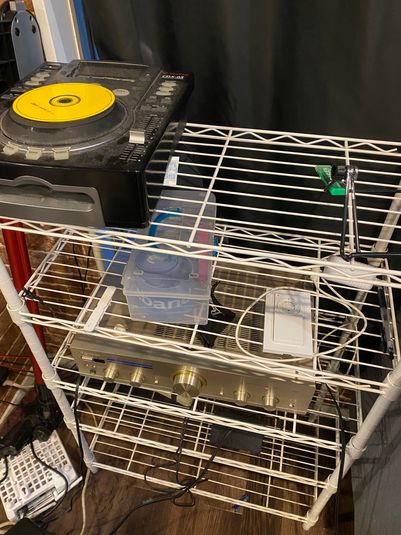 ダンススタジオ - JIN DANCE FACTORY