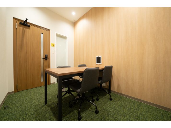 会議室（8人用） - いい部屋Space柏店