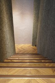 シェアサロンRoom59仙台/美容師/アイリスト/ネイリスト/ まつ毛、眉毛に最適♪ベットの半個室スペース♪の入口の写真