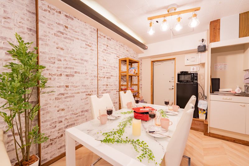 レンタルスペース - 278_Bricks大久保