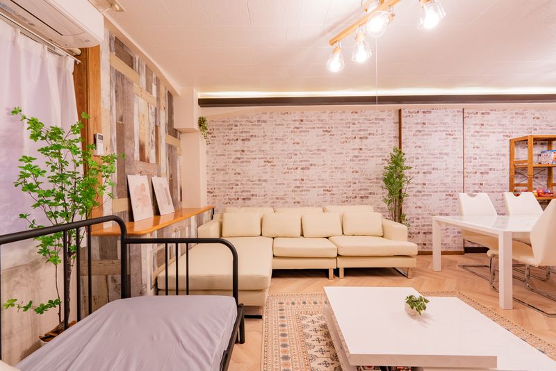 レンタルスペース - 278_Bricks大久保