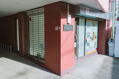 大宮レンタルスタジオ Povit(ポビット) 【大宮駅7分】ダンスができるレンタルスタジオ！当日予約も可能ですの入口の写真