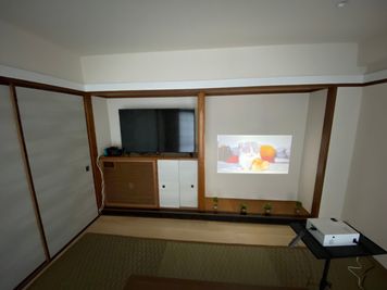 294_HiBiKi池袋 レンタルスペースの室内の写真