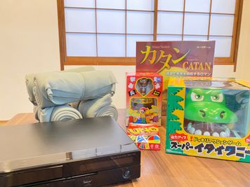 294_HiBiKi池袋 レンタルスペースの室内の写真
