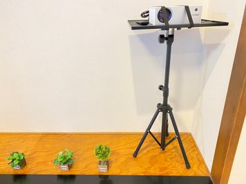 294_HiBiKi池袋 レンタルスペースの設備の写真