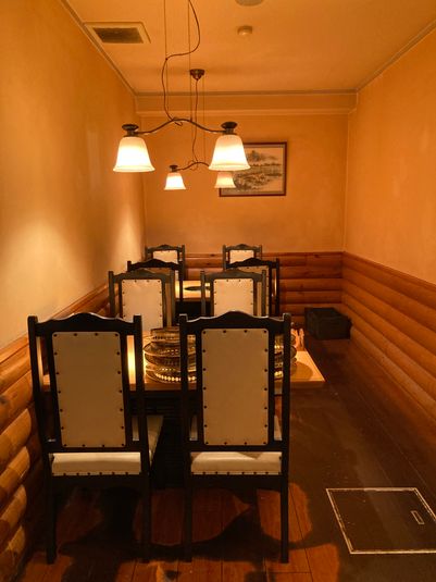 三鷹高級焼肉店スペース - 三鷹　高級焼肉店