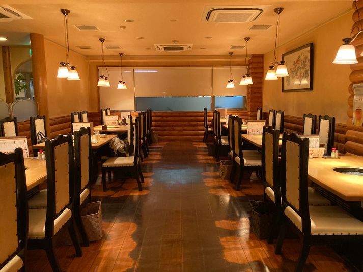 三鷹高級焼肉店スペース - 三鷹　高級焼肉店