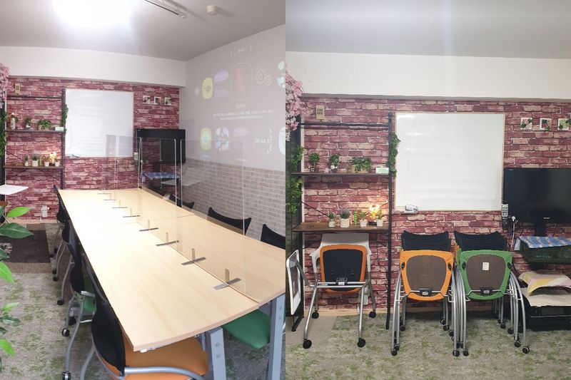 エクセレンス吉祥寺ビル会議室 - エクセレンス吉祥寺48