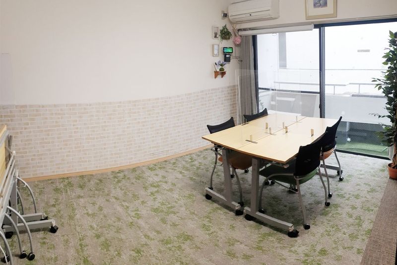 エクセレンス吉祥寺ビル会議室 - エクセレンス吉祥寺48