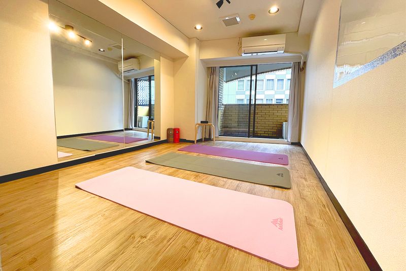 24時間営業◎綺麗な完全個室！多目的レンタルスペース！ - 東横スペースボックス　渋谷1号店