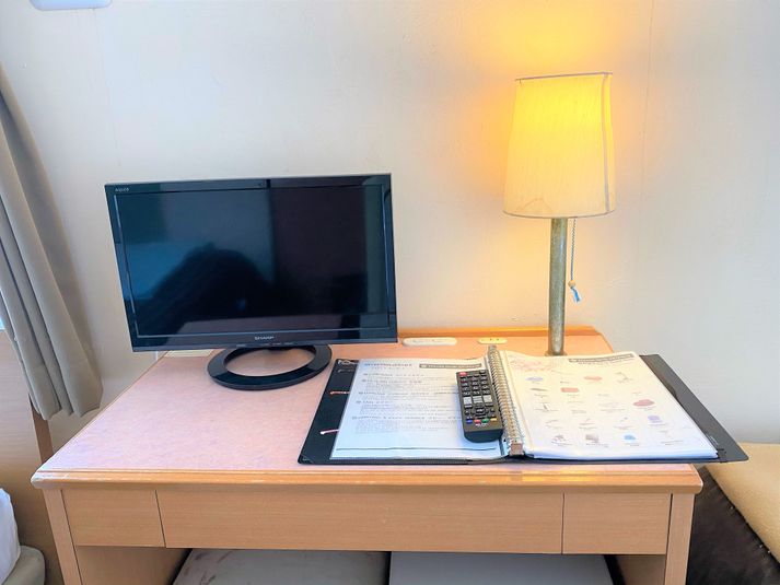 テレワーク利用レンタルスペース④ - サクラホテル幡ヶ谷