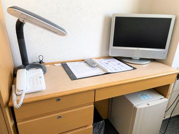 当日予約可能！完全個室レンタルスペース⑤ - サクラホテル幡ヶ谷