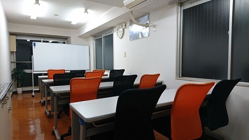 会議室 - BlueMountain