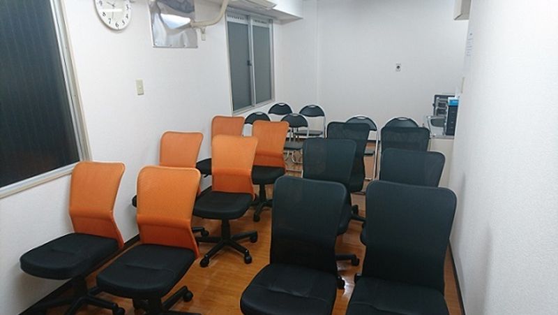 会議室 - BlueMountain