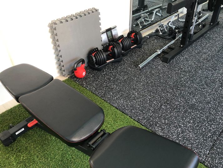 レンタルジムCHOICE FIT - レンタルジムCHOICE FIT