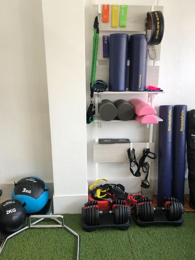 レンタルジムCHOICE FIT - レンタルジムCHOICE FIT