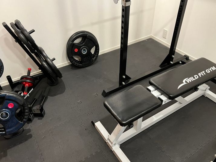 【地域最安値】JR難波駅徒歩2分のパーソナルトレーニングスペース - プライベートジムHighness