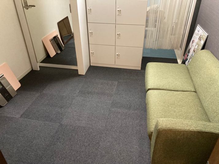 【地域最安値】自動昇降マッサージベッド付きレンタルスペース - プライベートジムHighness