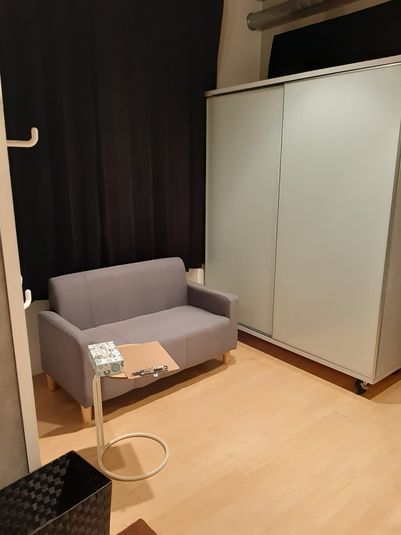 レンタルサロン,オイルマッサージ - E　レンタルスペース