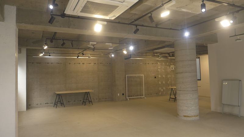 イベント・展示会スペース - 3E STUDIO