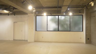 3E STUDIO イベント・展示会スペースの室内の写真