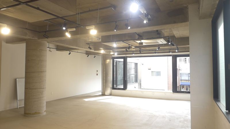イベント・展示会スペース - 3E STUDIO
