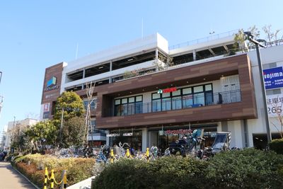 【スペース外観_machinoma（マチノマ大森）】 - 【閉店】TIME SHARING マチノマ大森 キッチンスタジオ TIME SHARING WORK【2】の外観の写真