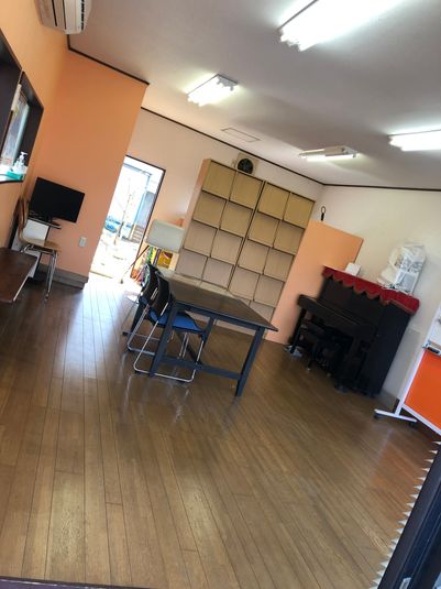学習・音楽教室　レンタルスペース - 黒岩邸