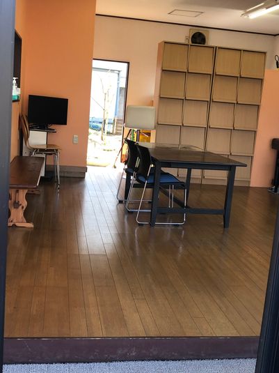 学習・音楽教室　レンタルスペース - 黒岩邸