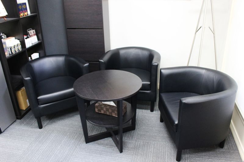 レンタルジム - FORME南青山