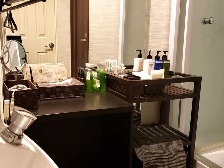 レンタルジム - FORME南青山