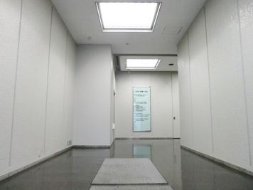 大阪会議室 ピカソ日本一ビル日本橋駅前店 第2会議室のその他の写真