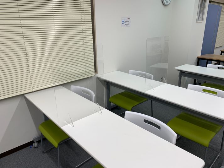 レンタルスペース(土日祝) - レンタルスペース・レコチャイ