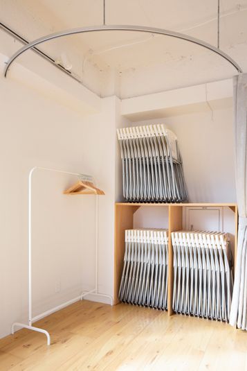 MIKKE - SoyLatteSTUDIO