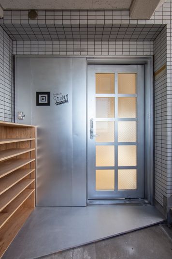 MIKKE - SoyLatteSTUDIO