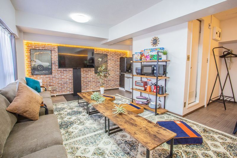 コモンズレンタルスペース 東新宿２ - 新宿コントワール