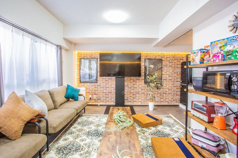 コモンズレンタルスペース 東新宿２ - 新宿コントワール