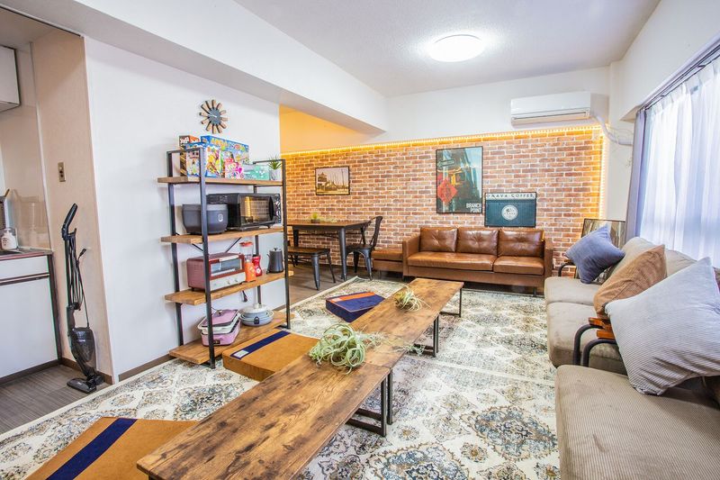 コモンズレンタルスペース 東新宿２ - 新宿コントワール