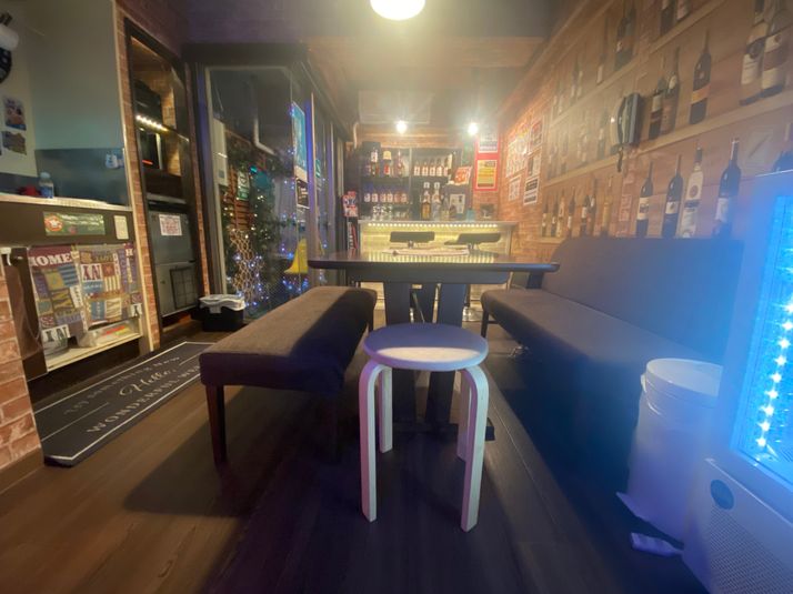 🍷セルフドリンクBARで飲み放題🍷🌙大人の秘密基地🌙 - 🍹70種類のドリンク飲み放題🍹京橋ハイボール・大人の秘密基地