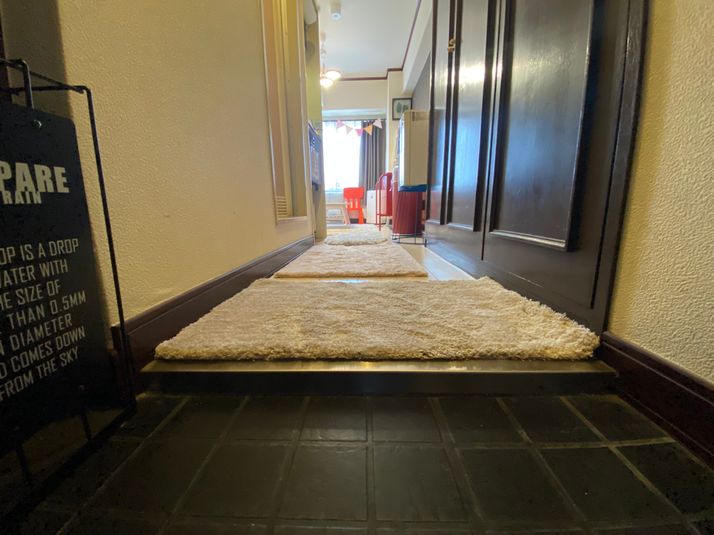 N406🐻みんな仲良くなれる🐻映画・動画無料見放題🎦 - 🐤ぴよたそのちいさなおうちフォース💛心が落ち着く小さなお部屋