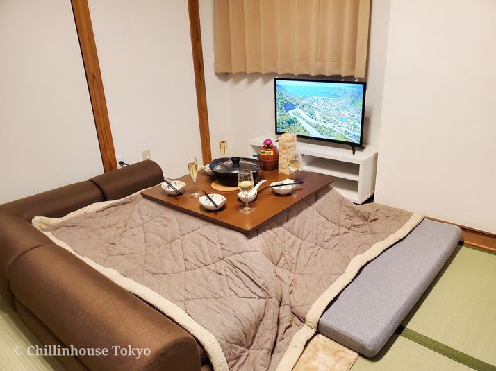 レンタルスペース、パーティースペース - Chillinhouse.tokyo