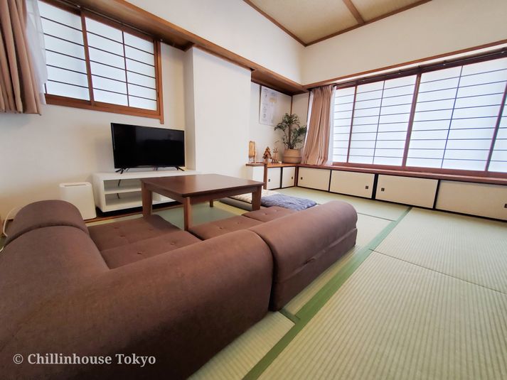 レンタルスペース、パーティースペース - Chillinhouse.tokyo