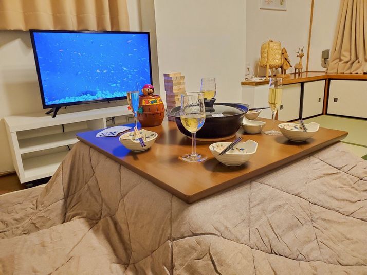 レンタルスペース、パーティースペース - Chillinhouse.tokyo