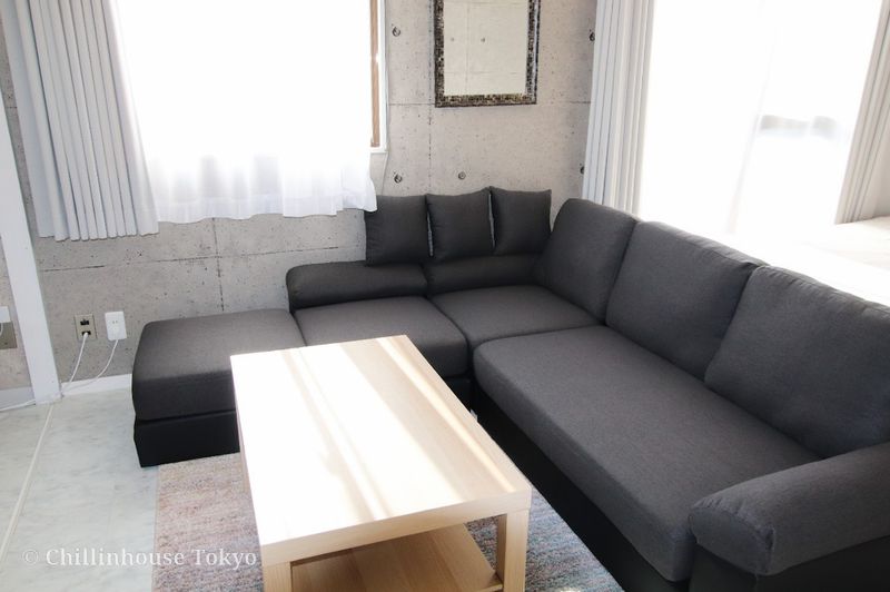 パーティースペース、撮影スペース - Chillinhouse.tokyo