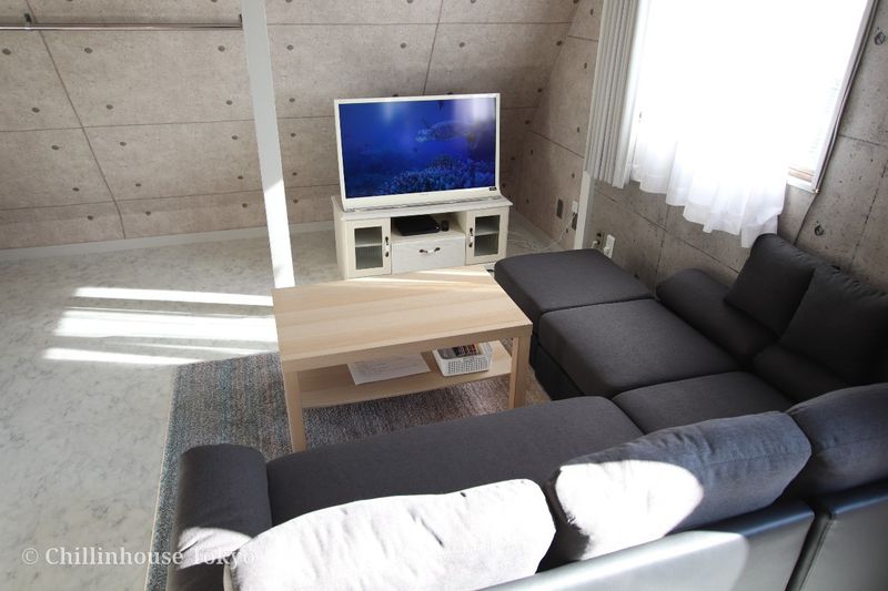 パーティースペース、撮影スペース - Chillinhouse.tokyo