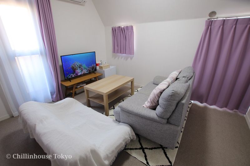 パーティースペース、レンタルスペース - Chillinhouse.tokyo