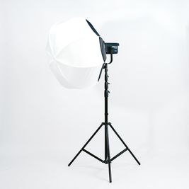 Studio DOWHA スチール写真撮影スタジオスペースの設備の写真