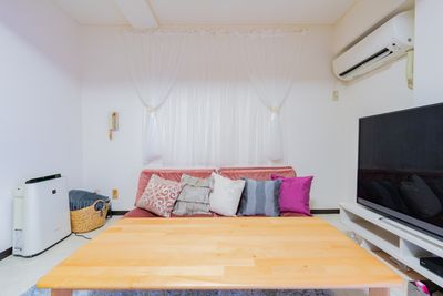 281_Rouge池袋 レンタルスペースの室内の写真