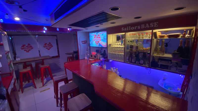 レンタルスペース - SailorsBASE