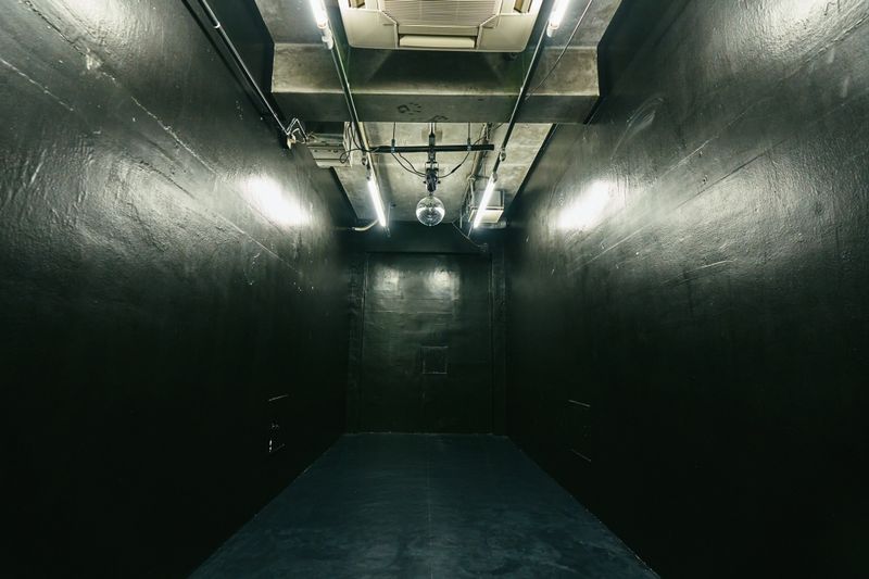 "Gallery" B1F - in the house / Shibuya